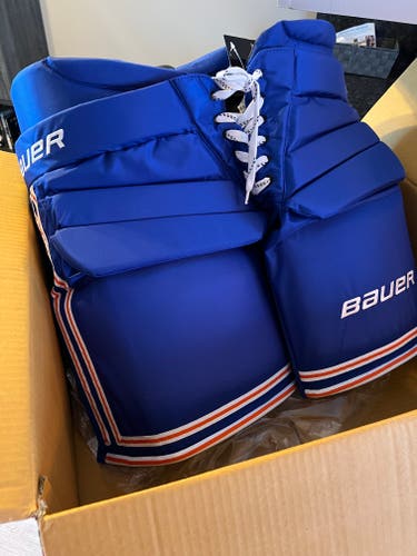 Bauer Pro Custom Goalie Pants