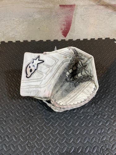 Brian’s Gnetik IV Glove