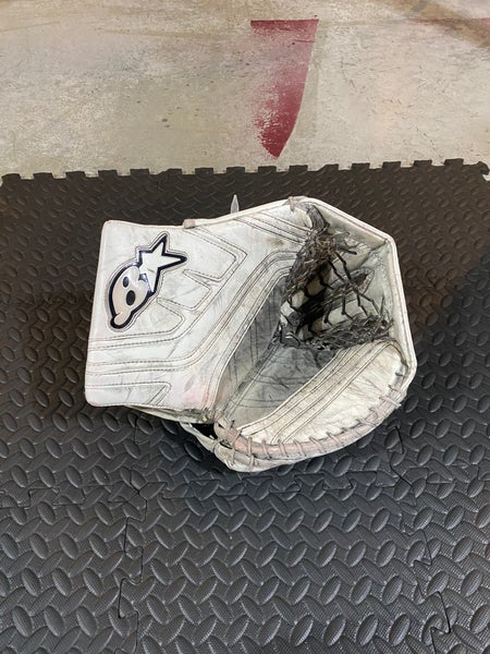 Brian’s Gnetik IV Glove