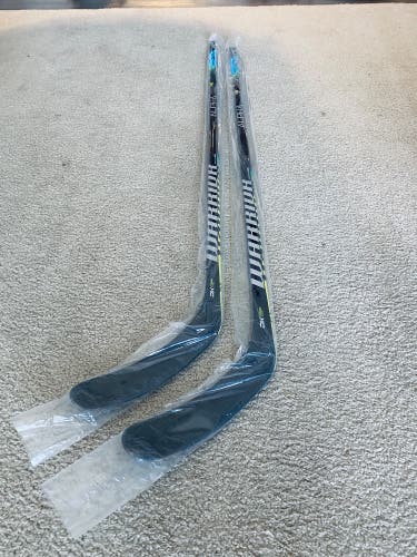 NEW WARRIOR ALPHA DX PRO STOCK W90 RARE 2 PACK
