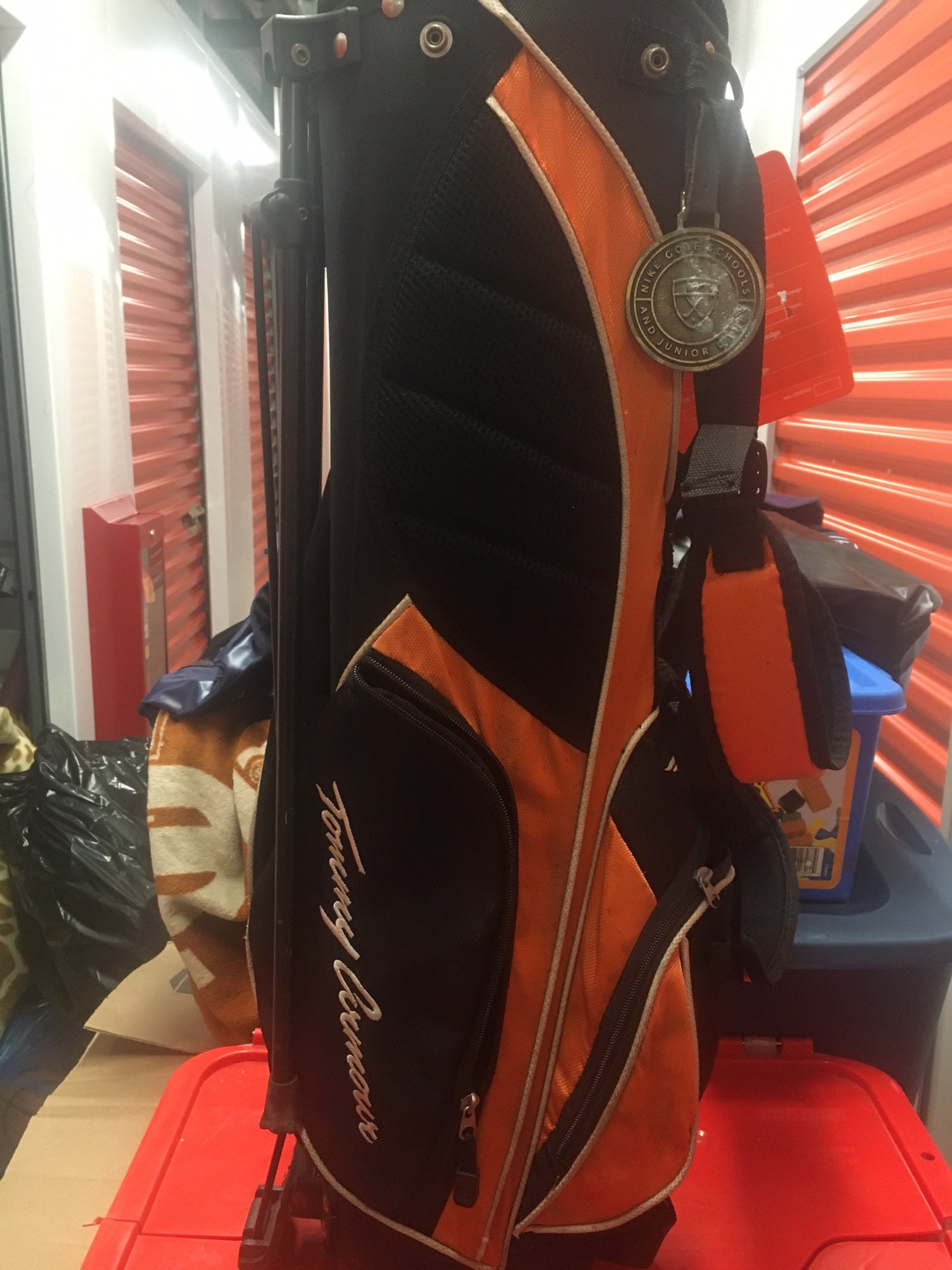 Youth Golf Bag SidelineSwap