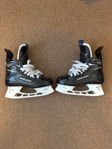 Bauer Supreme UltraSonic Skates 7.0