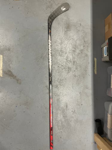 Senior Used Right Handed Bauer Vapor FlyLite Hockey Stick P92