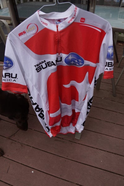 Adult XXL Jersey