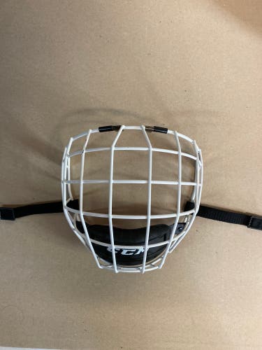 Medium CCM Full Cage FM580