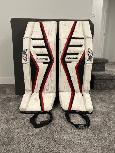 Brian’s G-Netik Pro II
