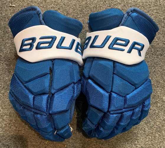 Bauer 14" Supreme 2S Pro Gloves