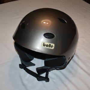 Bolle Winter Sports Helmet, Youth L/XL