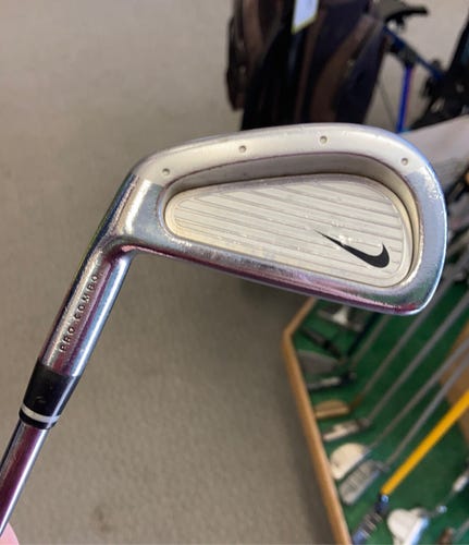Nike Pro Combo Used Left Hand Men's 3 iron