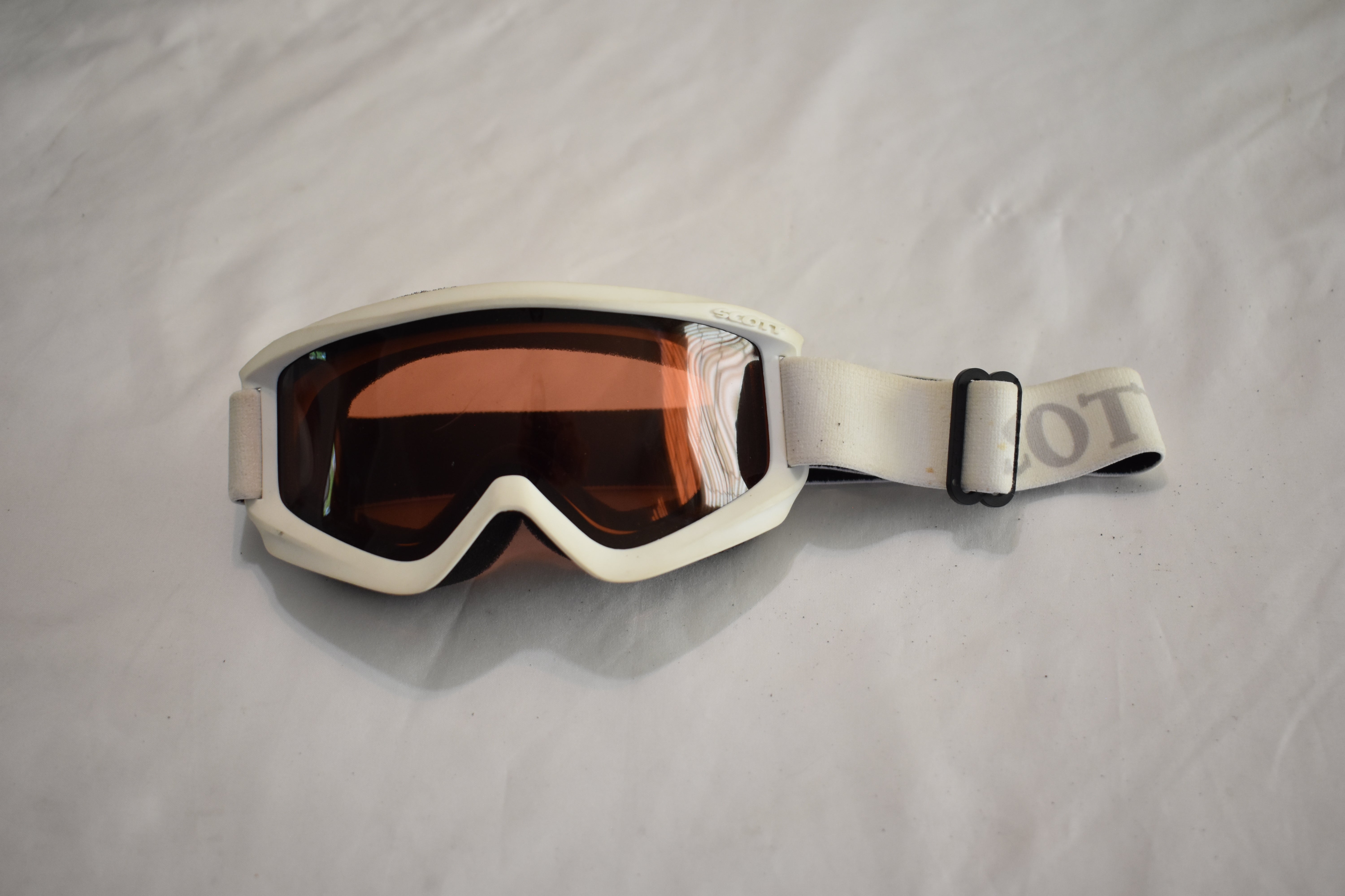 Used Ski Goggles for sale | Buy and 