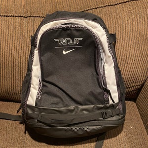Nike baseball bag
