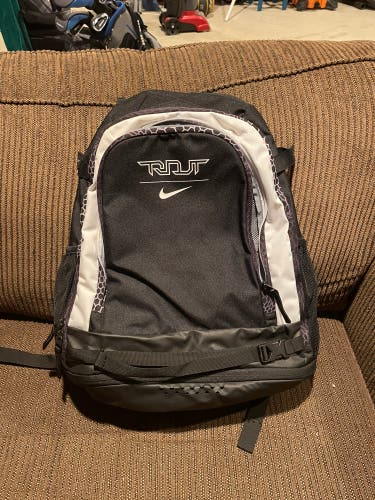 Nike baseball bag