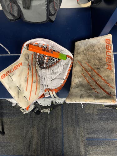 Used Regular Pro Stock