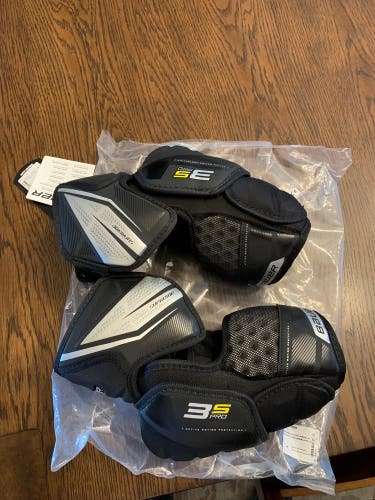 Bauer Supreme 3s Pro Senior Elbow Pads Medium