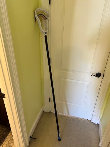 True Alloy 6.0 Sc+Ti with Frequency Universal