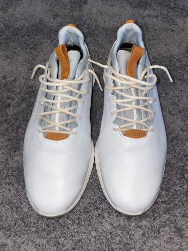 Men's Size 9.5 (Women's 10.5) Puma Golf Shoes