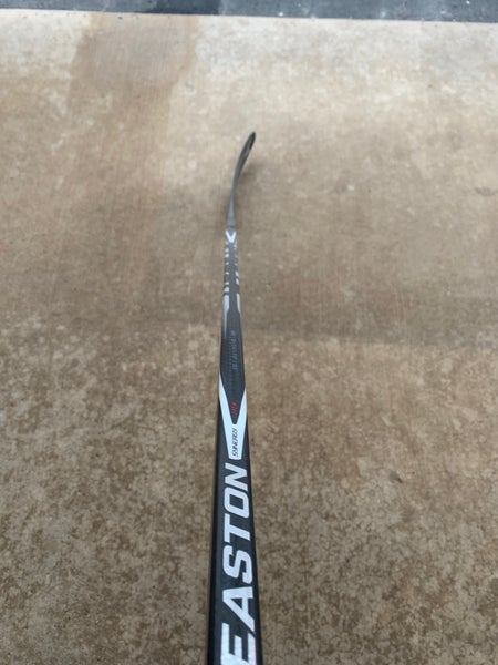 Used Senior Easton Synergy HTX Left Hockey Stick | SidelineSwap