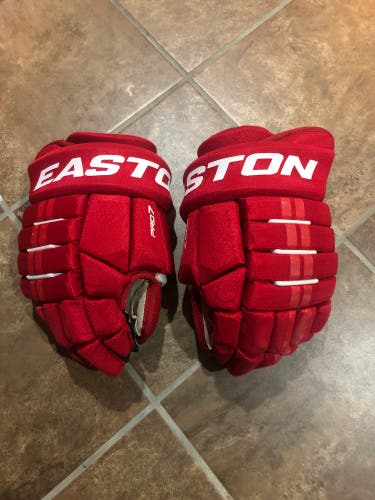Easton Pro 7 gloves 13”