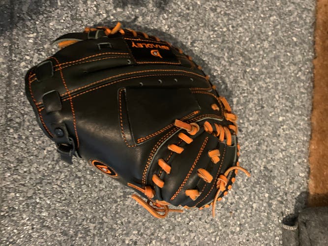 Catcher's 31.5" Baseball Glove