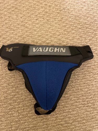 Vaughn v6 1000 jock
