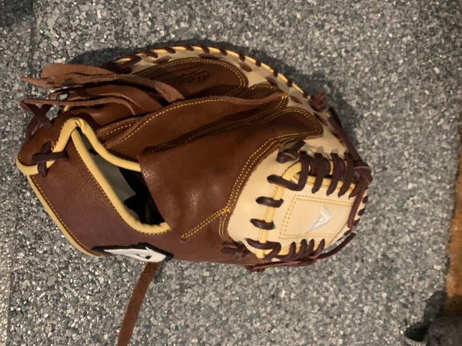 Catcher's 32" AGC 98 Baseball Glove