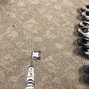 Taylormade tour spider putter