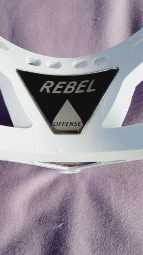 Brand New ECD Rebel Offense Unstrung Head