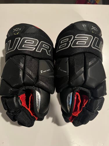 Bauer 13"  Vapor X2.9 Gloves