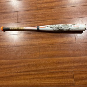 Used USSSA Certified Composite (-9) 23 oz 32" Mako Bat