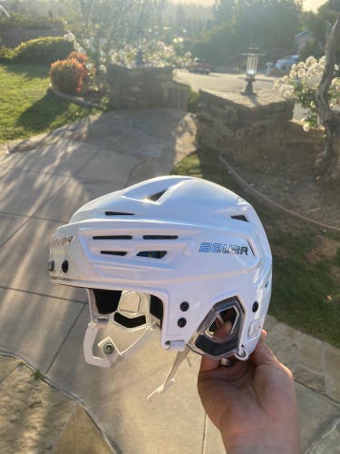 Bauer Helmet Reakt 150 Size Medium