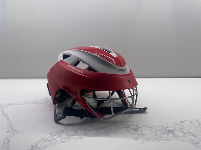 Womens Lacrosse Headgear