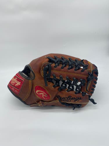 Rawlings Horween hoh 11.5 baseball glove