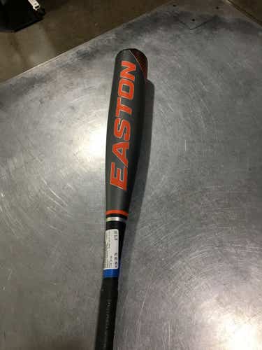 Used Easton Maxum Ultra 28" -10 Drop Senior League Bats