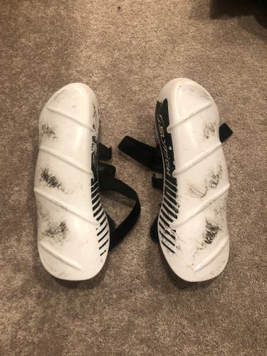 Shin Guards Used Medium Slytech Shin Guard