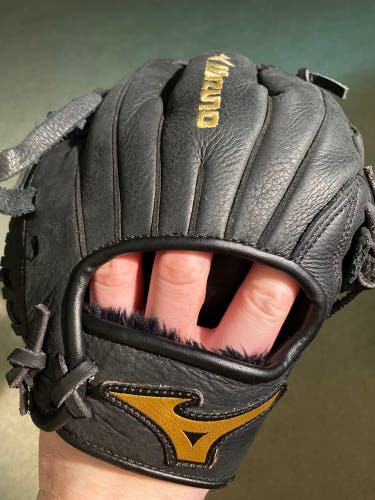 Baseball Glove Mizuno GXT 2A Training Glove