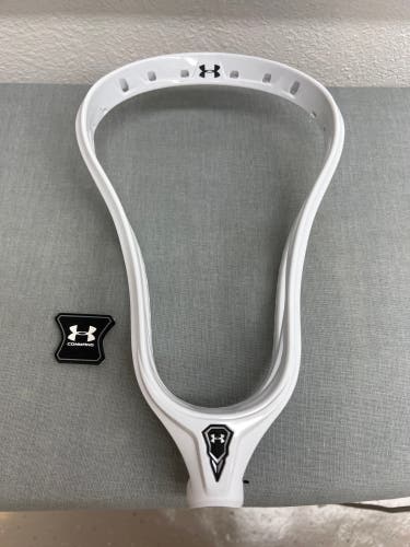 Brand New Under Armour Command D