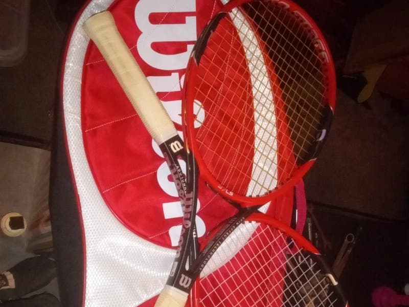 Wilson Pro Staff 97 LS Lite with Spin Effect Technology new 2