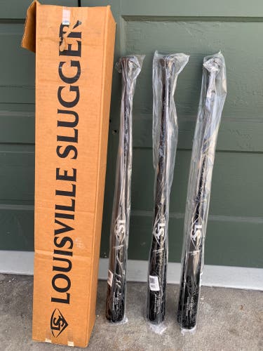 New Louisville Slugger MLB Prime Birch C271 baseball bat