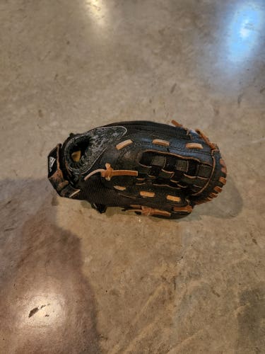 Adidas Right Hand Throw Infield Easy Close Baseball Glove 10.5"
