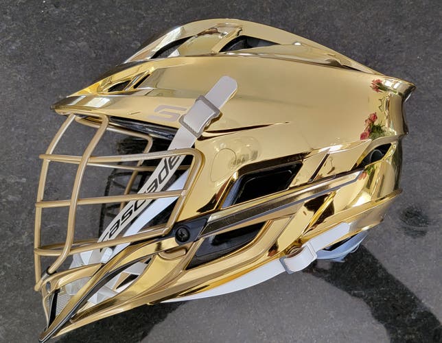 New Player's Cascade S Helmet