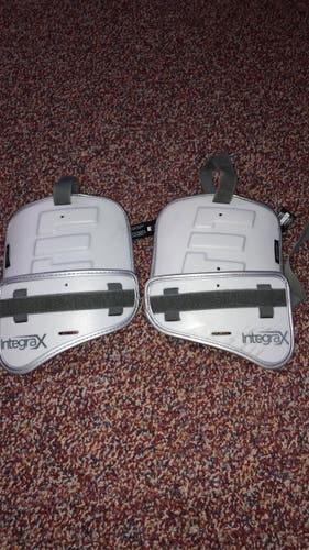 Used Epoch Integra Elite Bicep Pads