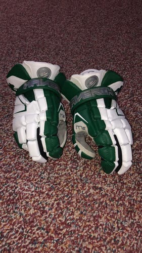 Mercyhurst Mens Lacrosse Gloves