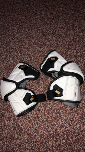 Never Released Nike Elbow Pads