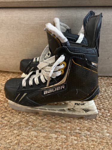 Bauer Supreme One.9 Hockey Skates - Size 4 EE
