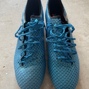 Messi 16.1 Fg Cleats New Shape