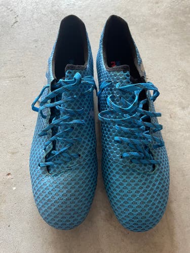 Messi 16.1 Fg Cleats New Shape