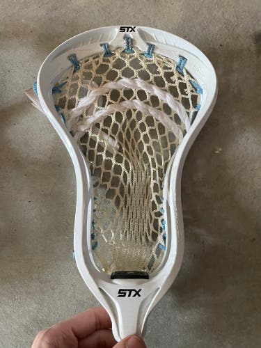 Used Strung Ultra Power Head