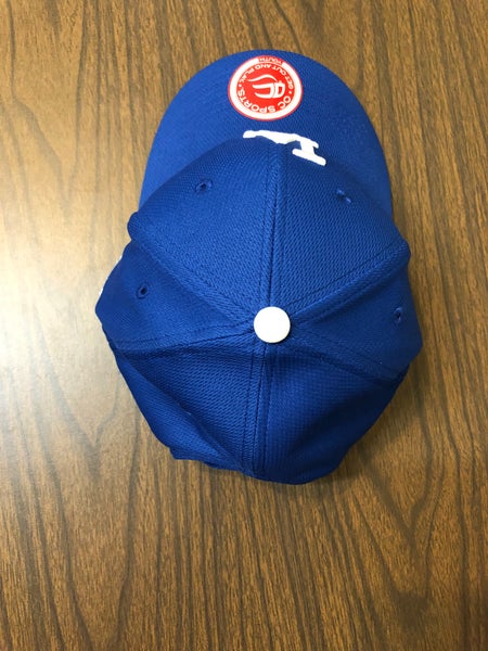 LA Dodgers Youth Baseball Cap Baseball Hat Youth Dodgers 