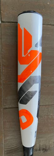 DEMARINI CF (-5) USSSA BASEBALL BAT 2021