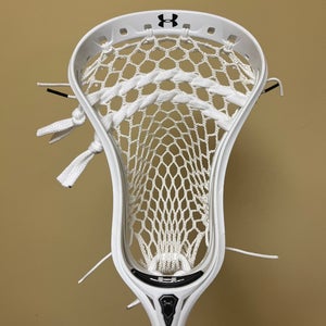 New Attack & Midfield Strung Command Low Head